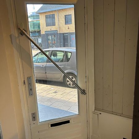 Maisonette De Proper Katwijk Apartment Katwijk aan Zee Ngoại thất bức ảnh