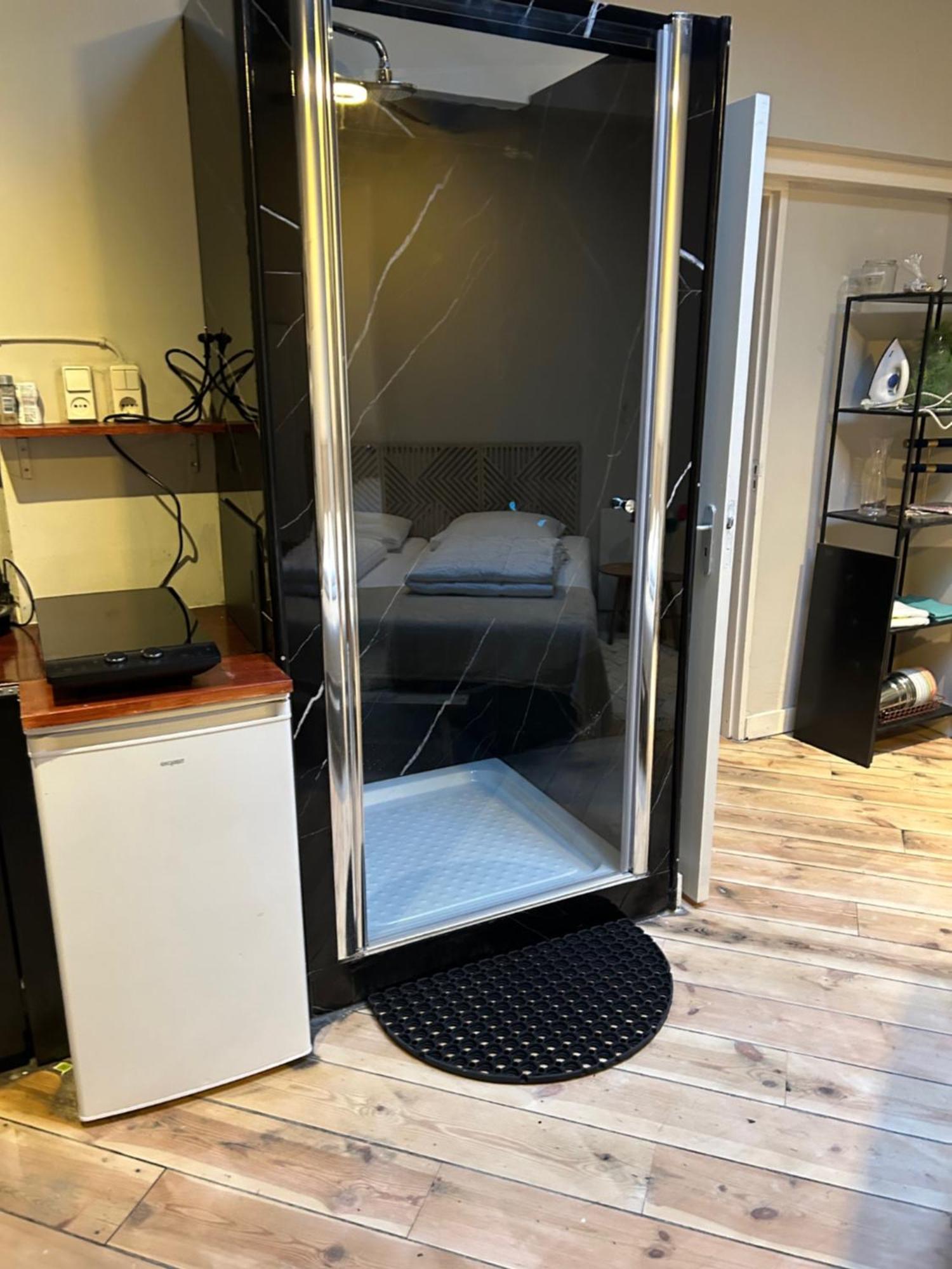 Maisonette De Proper Katwijk Apartment Katwijk aan Zee Ngoại thất bức ảnh