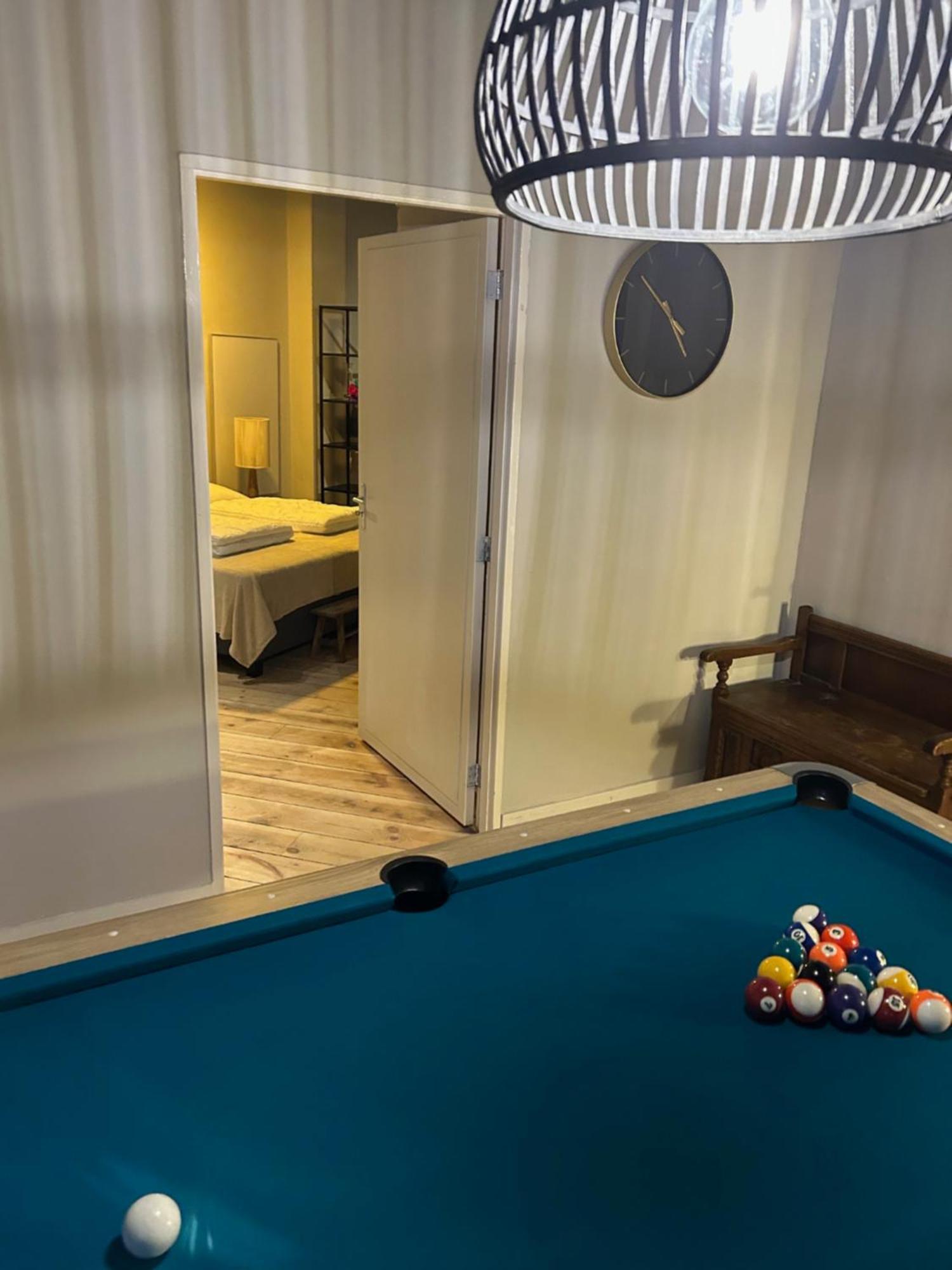 Maisonette De Proper Katwijk Apartment Katwijk aan Zee Ngoại thất bức ảnh